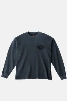 Ovoid Long Sleeve Thermal