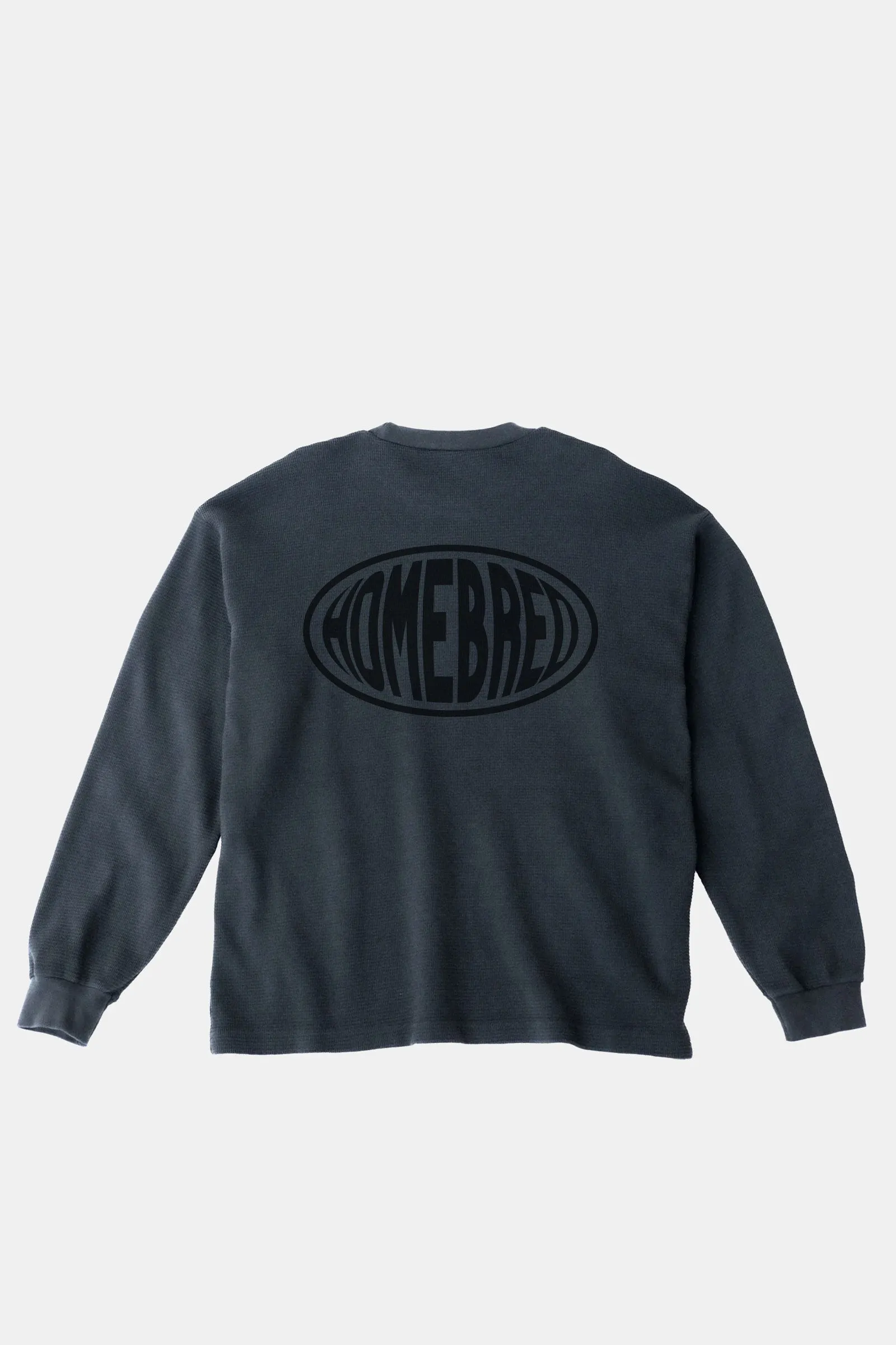 Ovoid Long Sleeve Thermal