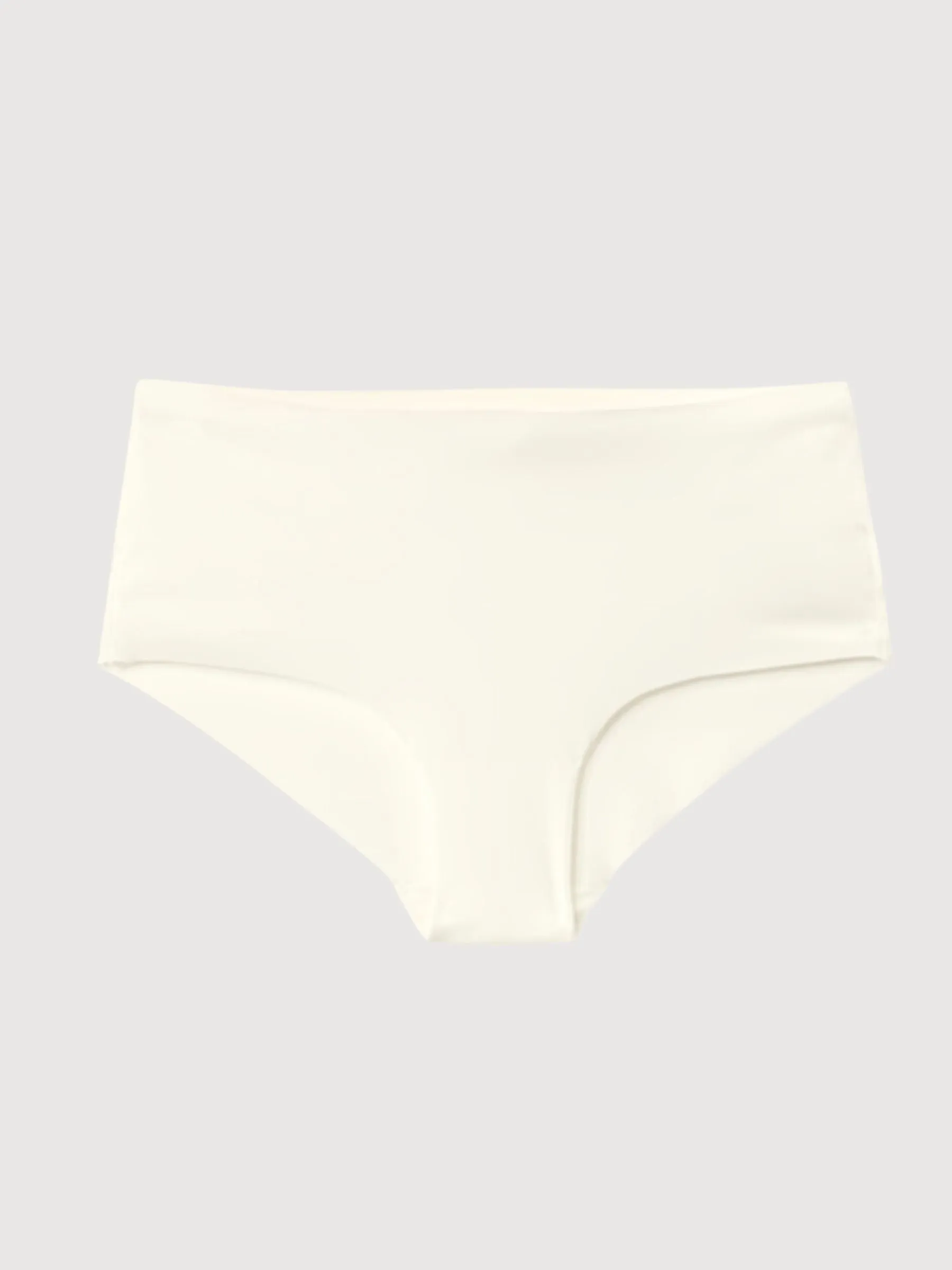 Seamless Panty White in Tencel | Calida