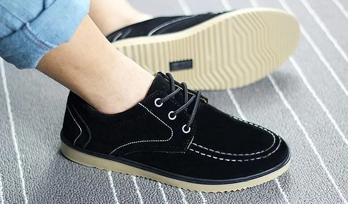 Spring / Autumn Men's Casual Comfortable Loafers