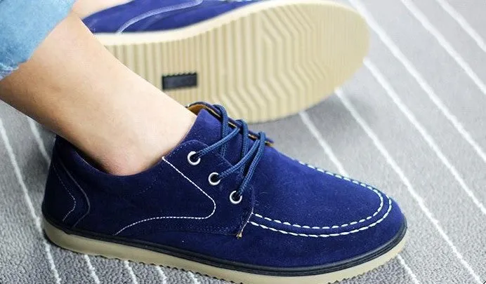 Spring / Autumn Men's Casual Comfortable Loafers