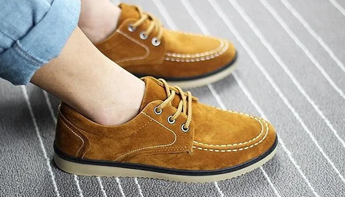 Spring / Autumn Men's Casual Comfortable Loafers