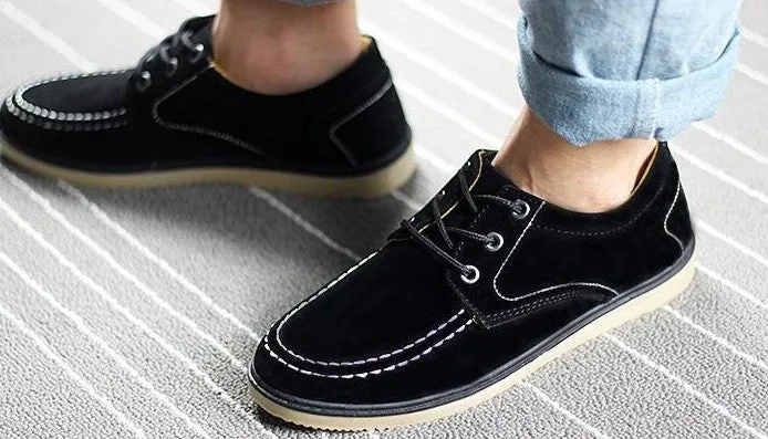 Spring / Autumn Men's Casual Comfortable Loafers