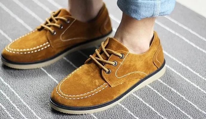 Spring / Autumn Men's Casual Comfortable Loafers