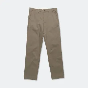 Standard Chino - Sediment Green