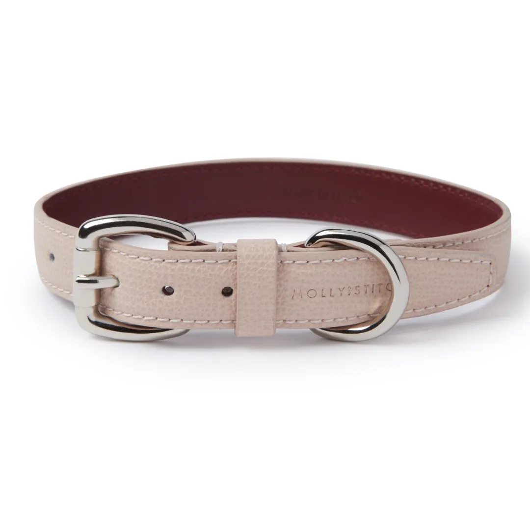 Tuscan Collar - Rose