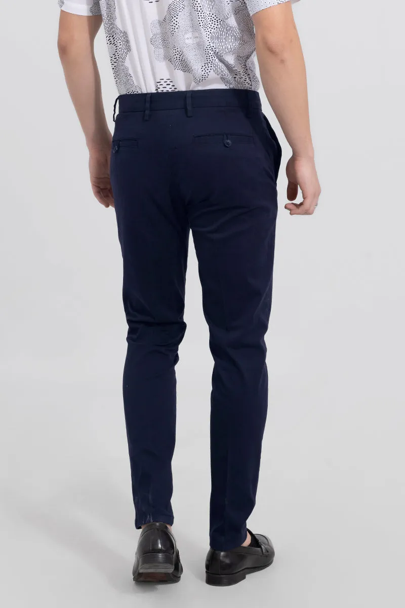 Tyler Navy Chino