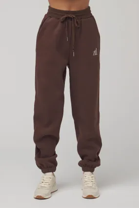 Unisex Sweatpant - Cocoa