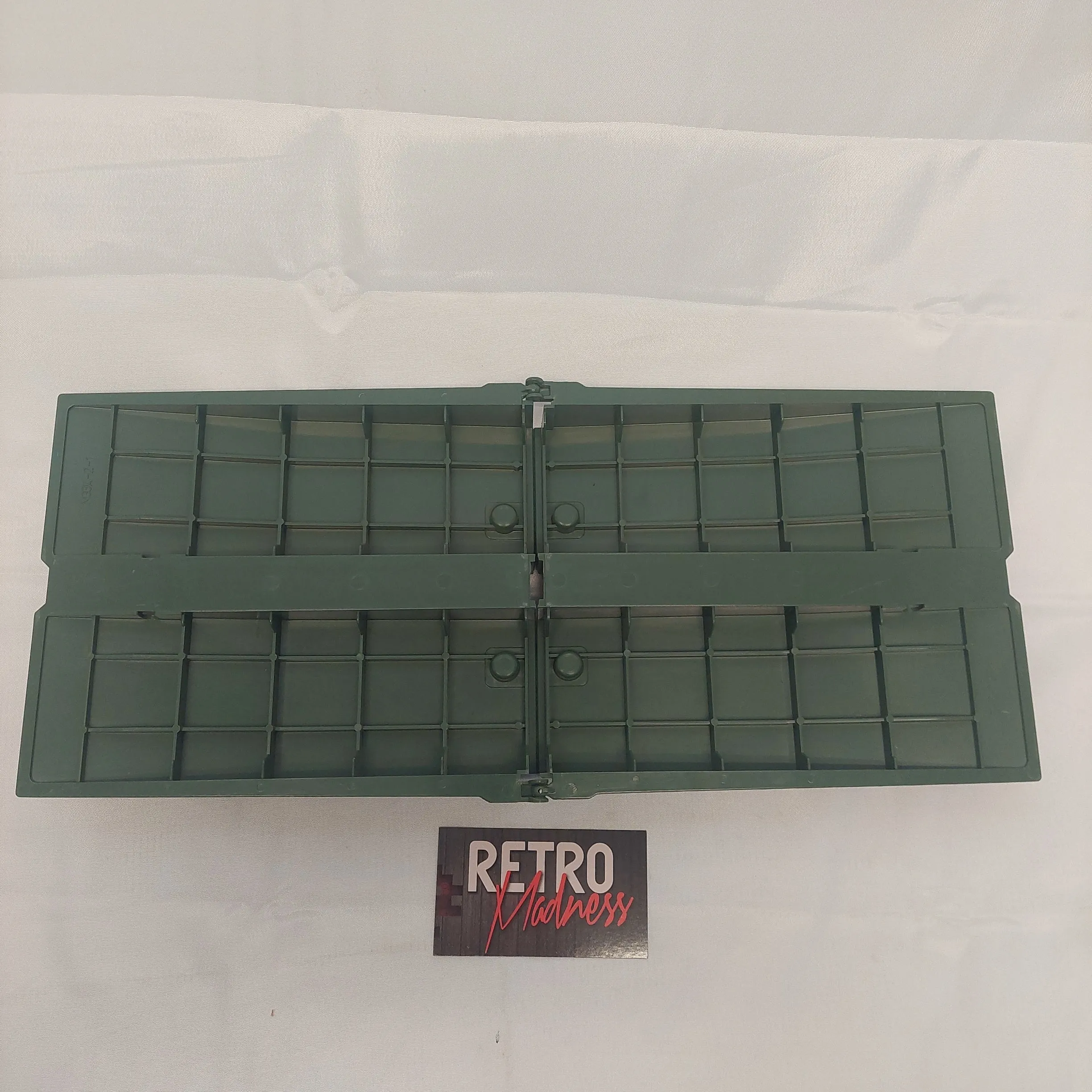 Vintage G.I. Joe Bridge Layer Toss N Cross Replacement Part