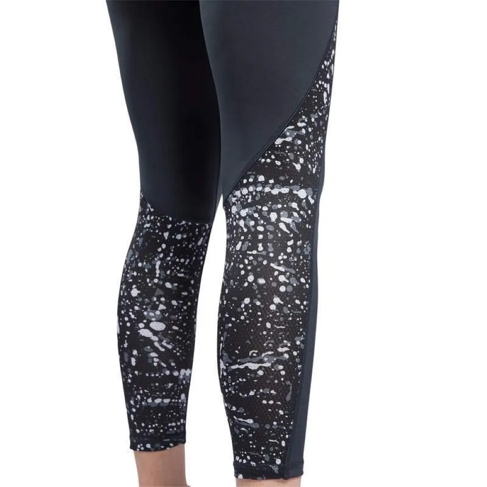 Workout Ready Run Aop Leggings