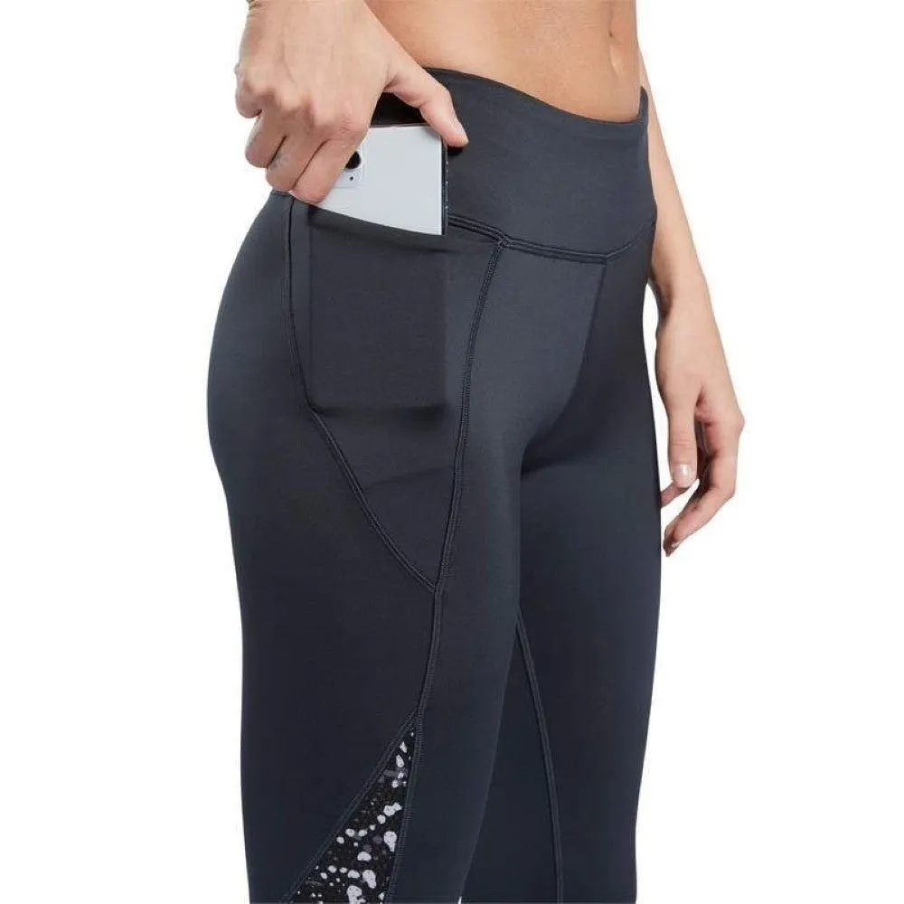 Workout Ready Run Aop Leggings