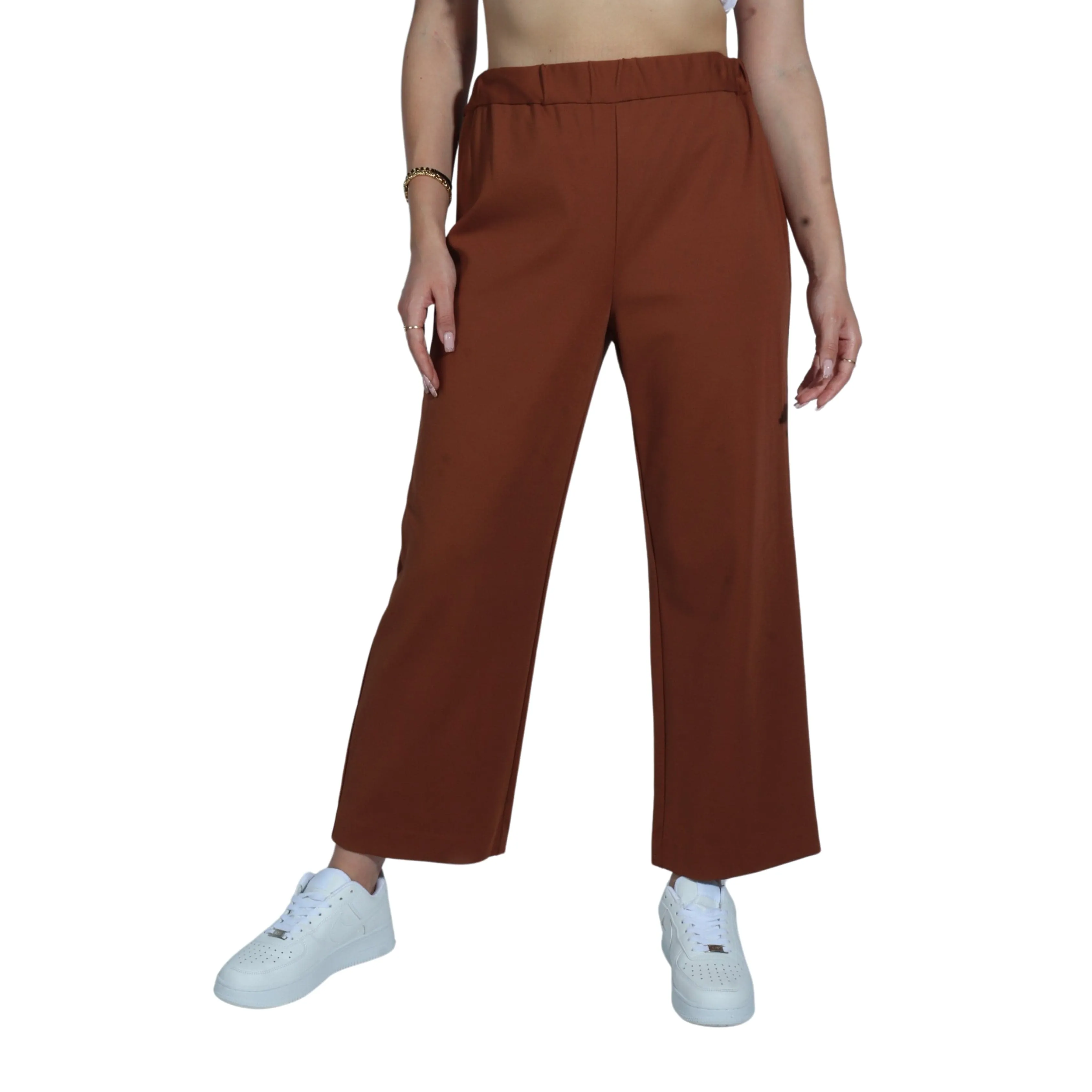 WORTHINGTON - High Waist Pant